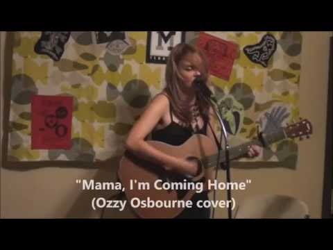 Mama, I'm Coming Home Video