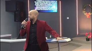The Process of Blessing, Part 2, 12-19-21