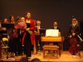 Delphine Galou & Julie Fuchs singing - How beautiful are feet - Handel - Messiah.