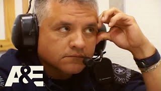 Dallas SWAT: Just Want to Talk to My Girl | A&E