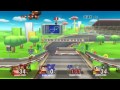 Super Smash Bros. Brawl : Événements 1-10