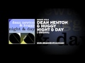 Dean Newton & Huggy - Night & Day