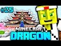 ICH werde ZUM JAPANER?! - Minecraft Dragon #25 [Deutsch/HD]