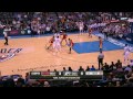 MVP Candidates Harden and Westbrook Duel in OKC