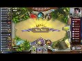 Hearthstone: Trump Cards - 208 - Part 2: Blinded by the Light (Priest Arena)