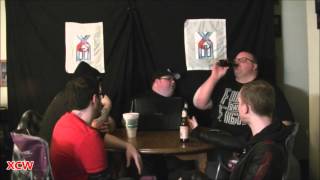 Watch Unknown Men Of Honor video