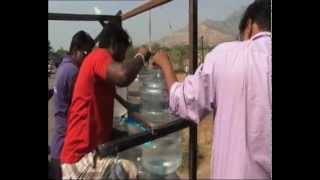 MAKING OF MOVIE BOL BACHCHAN-02 by www.stuff2india.com.wmv
