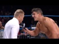Ethan Carter III Gives Rockstar Spud His Chance to Fight (Nov 19, 2014)