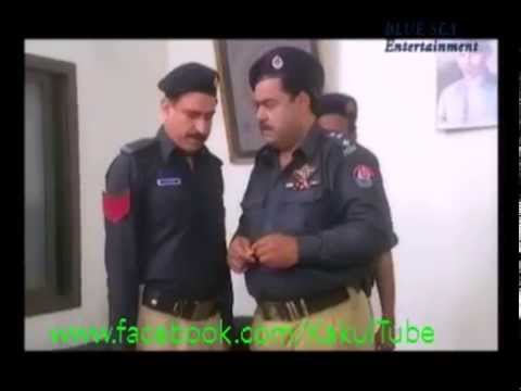 POHOLA 419 Full HD Hindko TeleFilm By Syed Mehtab Shah