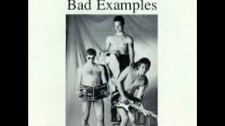 Watch Bad Examples This Is Me video