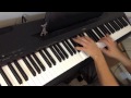 K-Ci & JoJo - All My Life (piano version)