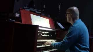 Here Come The Bride Pipe Organ Here Come The Bride Pipe Organ