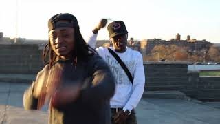WAR AVE DA SHOOTTA PART#1( FEEL MY VYBZ} OFFICIAL VIDEO