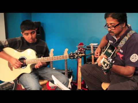 O Butterfly - Guitar Instrumental