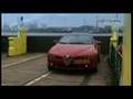 Alfa Romeo Spider 3.2 v6 Test