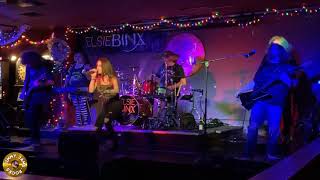ELSIE BINX - EBX - Everything About It - Rusty Nail Bar 12-27-19