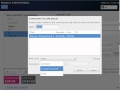 custom partitioning during RHEL7 installation