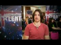 Young Man - Jonny Taylor - Australia's Got Talent 2012