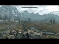 skyrim update