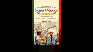A MUSICAL GEOGRAPHY OF MEXICO
