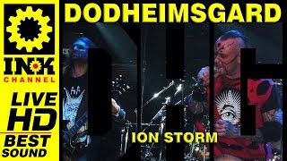Watch Dodheimsgard Ion Storm video