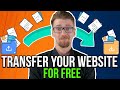 How To Transfer Your Website To Another Hosting Provider