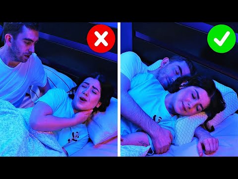 Mẹo Trang Trí Và Sắp Xếp Phòng Ngủ || Mẹo Và Dự Án DIY Hay Tuyệt