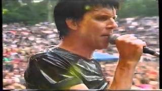 Watch Cramps Surfin Bird video