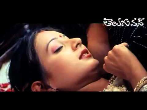 First Night Scene From a Telugu Movie - Modati Rathri.flv