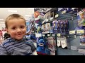 Disney Infinity Shopping w/ Chase! BAYMAX, Maleficent, Hiro + MORE 2.0 ORIGINALS! Crystal Mickey??