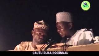 02 MAHIMMANCHIN IYAYE MATA - SHEIKH KABIRU GOMBE 02 MAHIMMANCHIN IYAYE MATA - SHEIKH KABIRU GOMBE