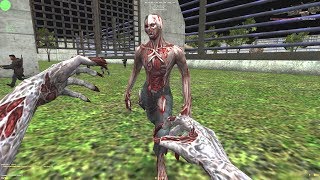 Counter-Strike: Zombie Escape Mod - ze_JP4_Reverse on ProGaming