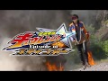 Uchuu Sentai Kyuranger- Episode of Stinger V-Cinema PREVIEW (English Subs)
