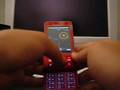 Foto pequena Sony Ericsson W910i Walkman Music Phone