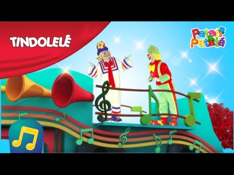 Tindolelê Video