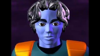 Reboot Temp. 1 Cap 1 "La compuerta" Latino