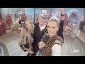 Alexandra Stan (feat. Connect-R) - Vanilla Chocolat (Selfie Video)