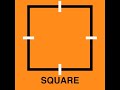 squares