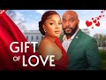 GIFT OF LOVE - New Nollywood movie starring Bimbo Ademoye and Seun Akindele.