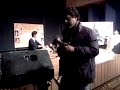 Video Competition at Delhi Pratibha Puraskar (Peshkar+kaida+rela)