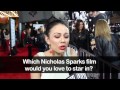 Janel Parrish Talks PLL Season 3 Finale -- 'Safe Haven' Premiere