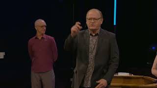 Calvary Temple Winnipeg June 26 Traditional