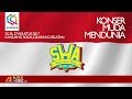Stand Here Alone - Indah Tak Sempurna (Live at Konser Muda Mendunia 2017)