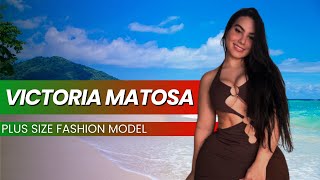 Victoria Matos | Sensational Brazilian Super Model | Measurements | Fashion Ambassador | Instawiki