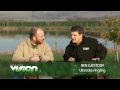 Total Carp editor Marc Coulson is joined by Ultimate Angling's Ben Westoby to discuss the impressive range of Vision bite alarms