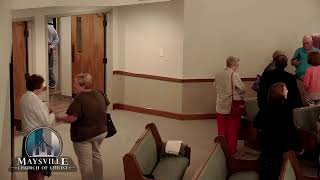 If I Could Talk to Graduates About Their Faith, Tim Orbison, May 16, 2021