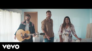 Watch Lady Antebellum What If I Never Get Over You video