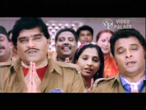 ganpati aarti - navramaza navsacha