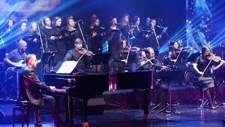 Dmitry Metlitsky Orchestra - Ksenia | Concert Live Music