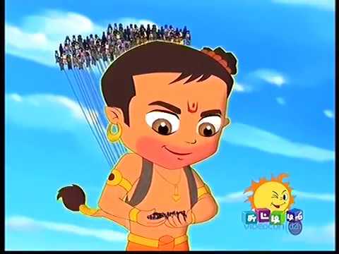 tamil avatar the last airbender chutti tvgolkes